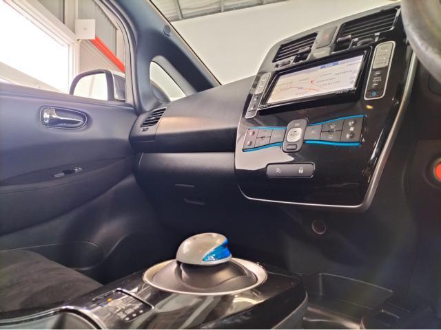 Image for 2017 Nissan Leaf E ACENTA 5DR AUTO