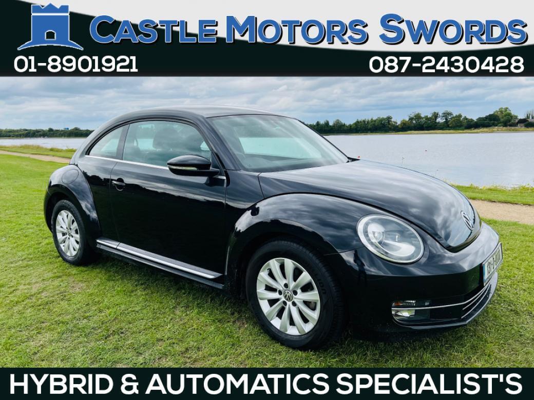Image for 2013 Volkswagen Beetle 1.2 AUTOMATIC / PRICE DROP