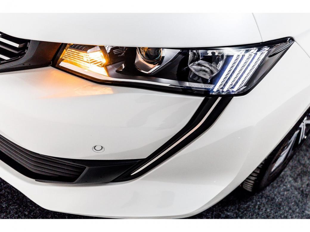 2022 Peugeot 508