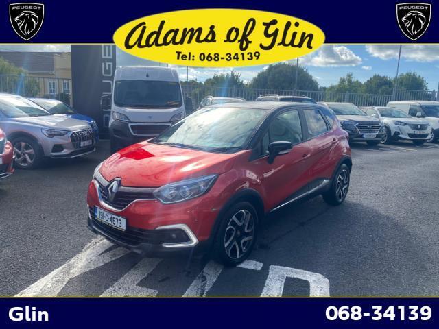 vehicle for sale from Adams of Glin
