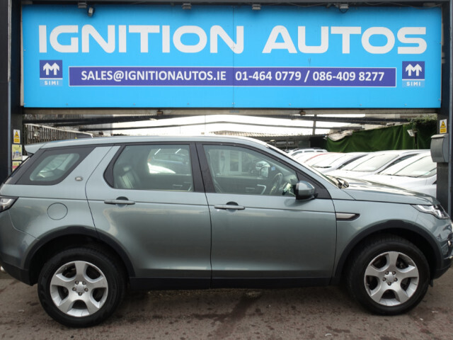 vehicle for sale from Ignition Autos Ltd