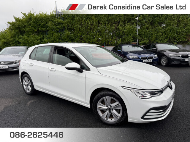 vehicle for sale from Derek Considine Car Sales Ltd