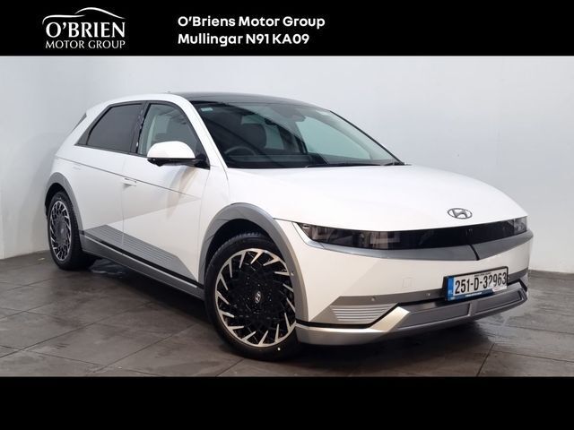 vehicle for sale from O'Briens Motor Group