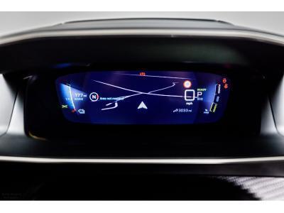 2021 Peugeot 2008