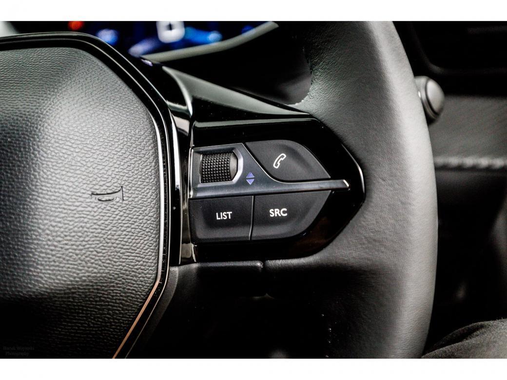 2022 Peugeot 2008