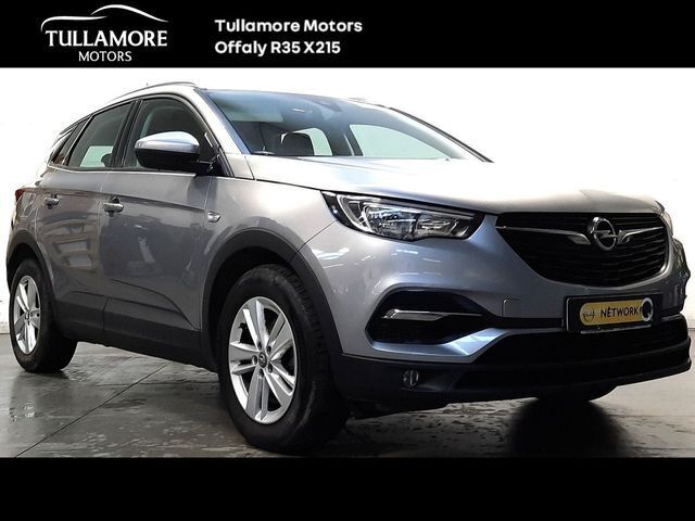 vehicle for sale from Tullamore Motors