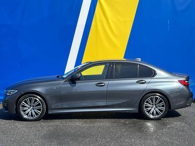 2022 BMW 3 Series