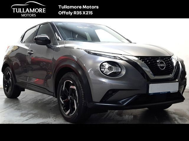 vehicle for sale from Tullamore Motors