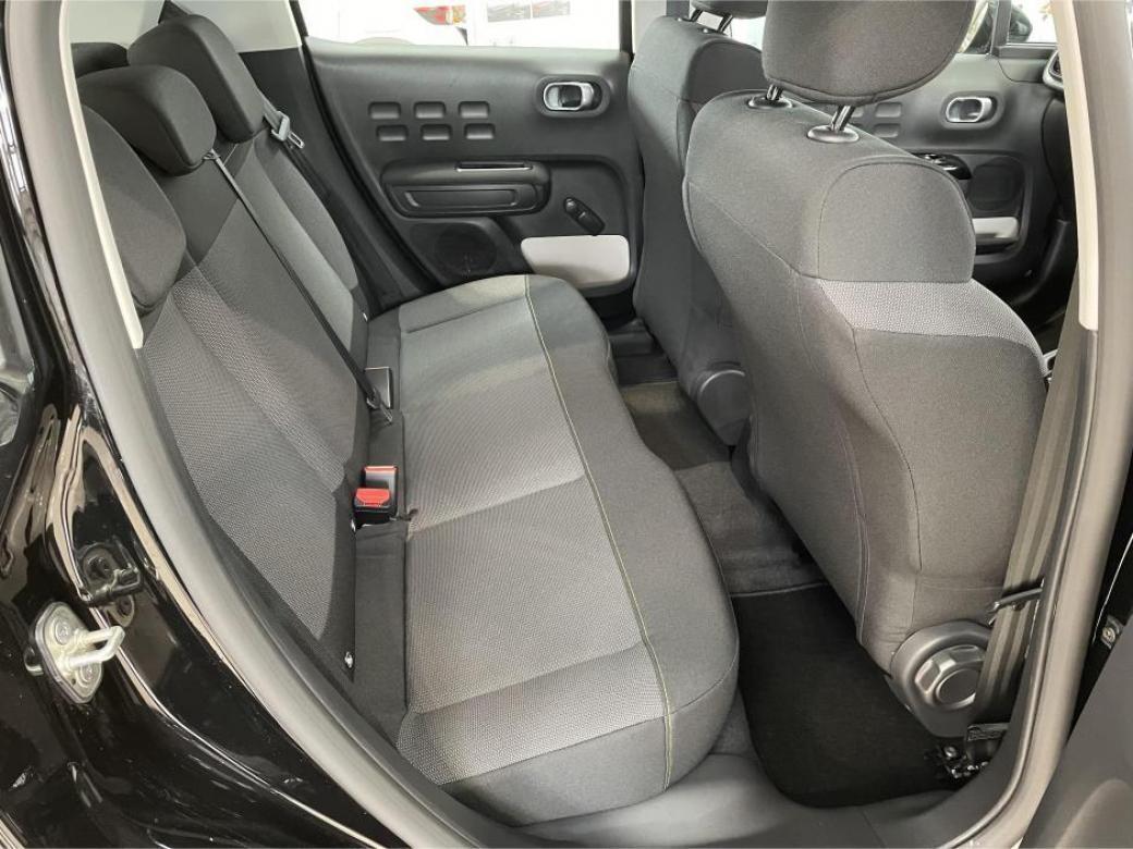 2023 Citroen C3