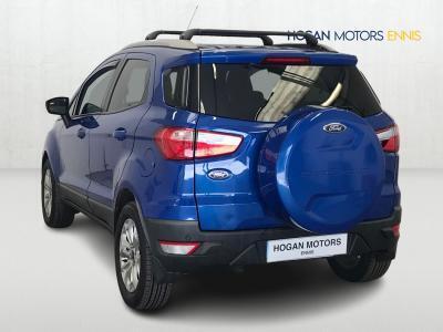 Ecosport