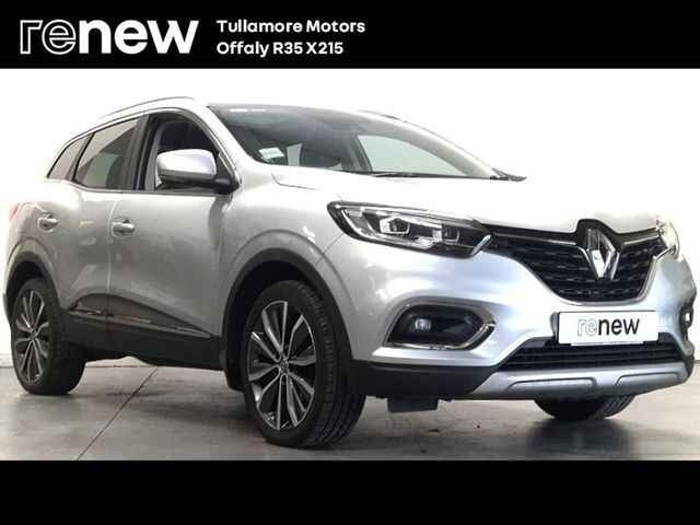 vehicle for sale from Tullamore Motors