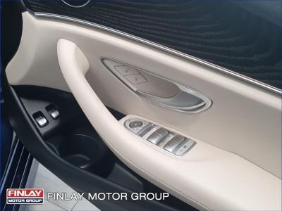 2022 Mercedes-Benz E Class