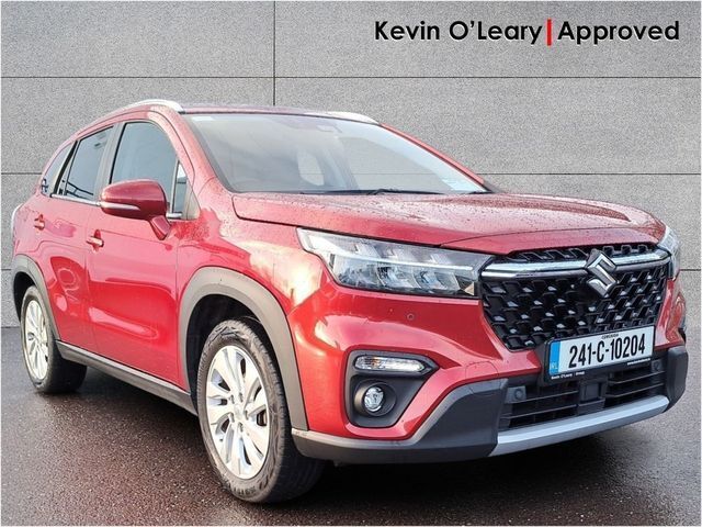 vehicle for sale from Kevin O'Leary Silversprings