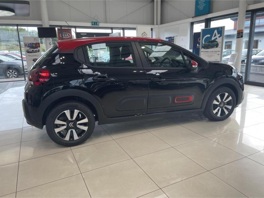 2023 Citroen C3