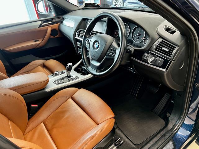 2014 BMW X4