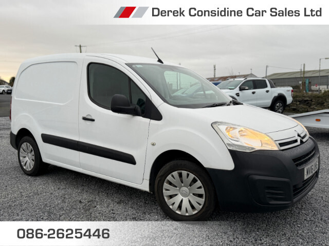 vehicle for sale from Derek Considine Car Sales Ltd