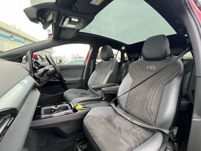 2023 Volkswagen ID.4