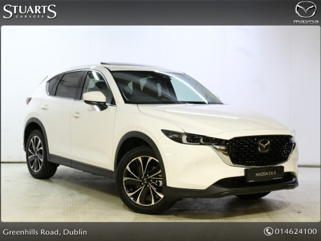 vehicle for sale from Stuarts Garages