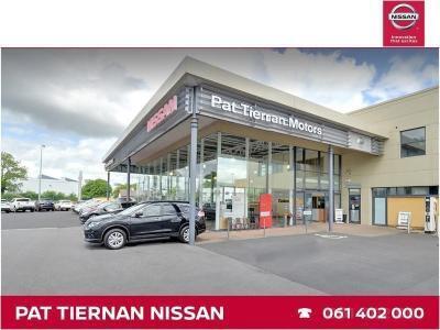 2020 Nissan Leaf