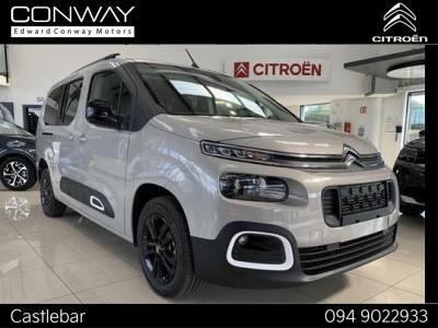 2023 Citroen Berlingo Multispace