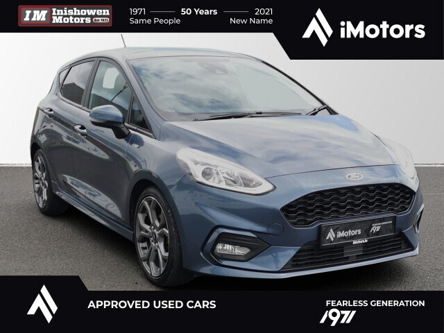 vehicle for sale from iMotors