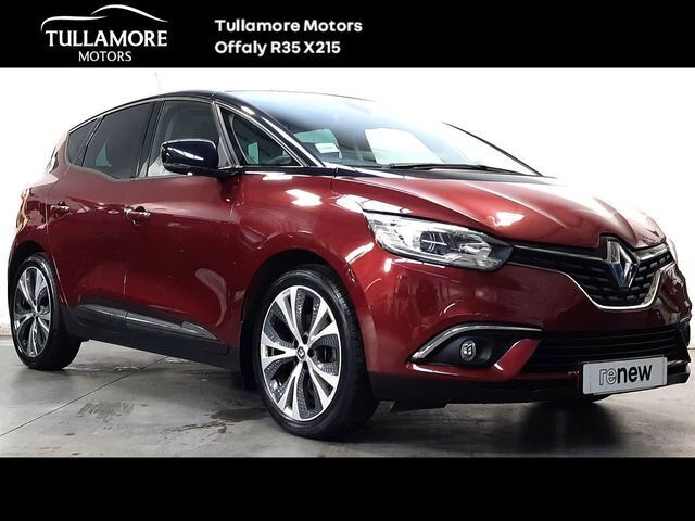 vehicle for sale from Tullamore Motors