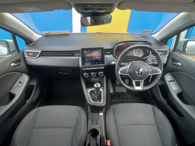 Image for 2021 Renault Clio 1.0 TCe DYNAMIQUE MODEL // CRUISE CONTROL // AIR CONDITIONING // FINANCE THIS CAR FROM ONLY €68 PER WEEK