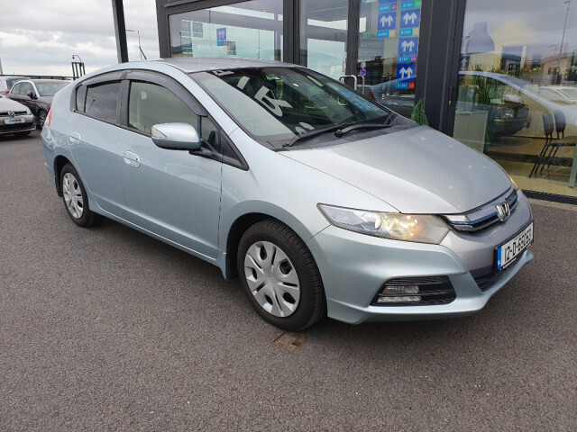 Image for 2012 Honda Insight 1.3 SELF CHARGING HYBRID