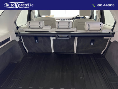 2018 Land Rover Discovery