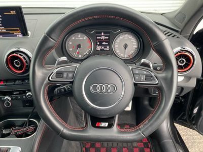 2014 Audi S3