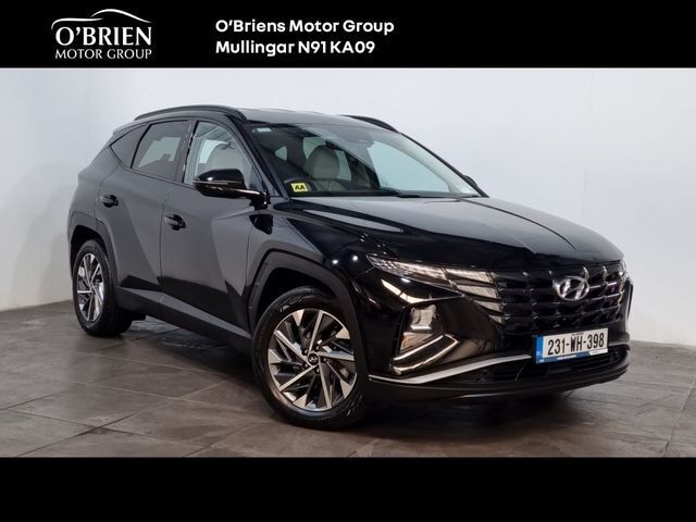 vehicle for sale from O'Briens Motor Group