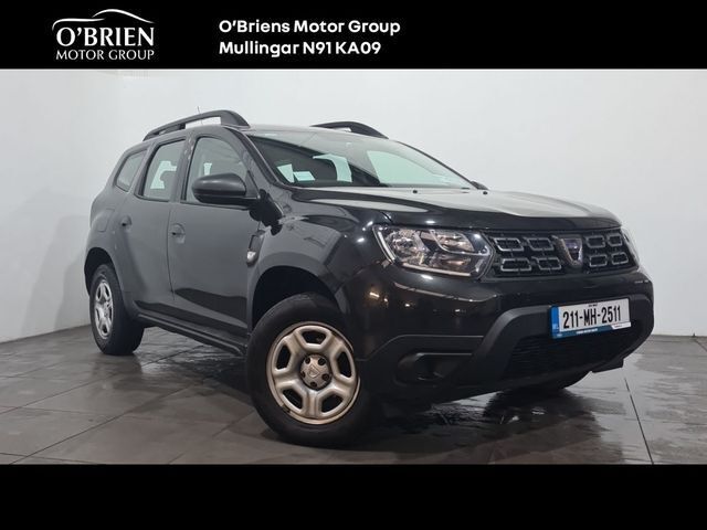 vehicle for sale from O'Briens Motor Group