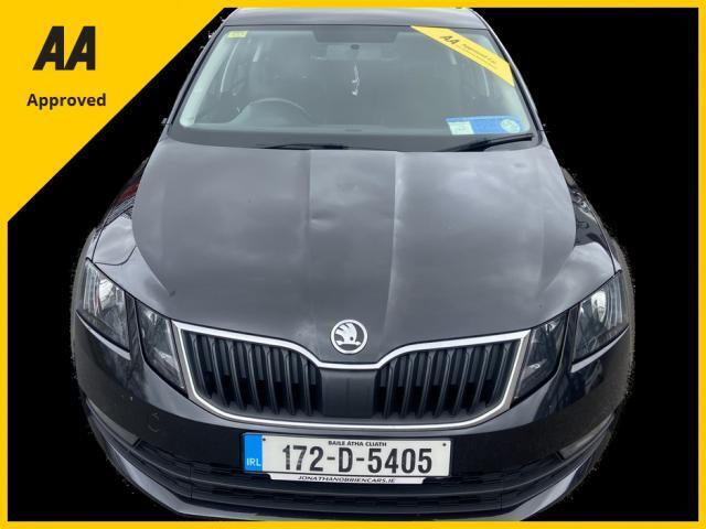 Image for 2017 Skoda Octavia SE TDI FREE DELIVERY 