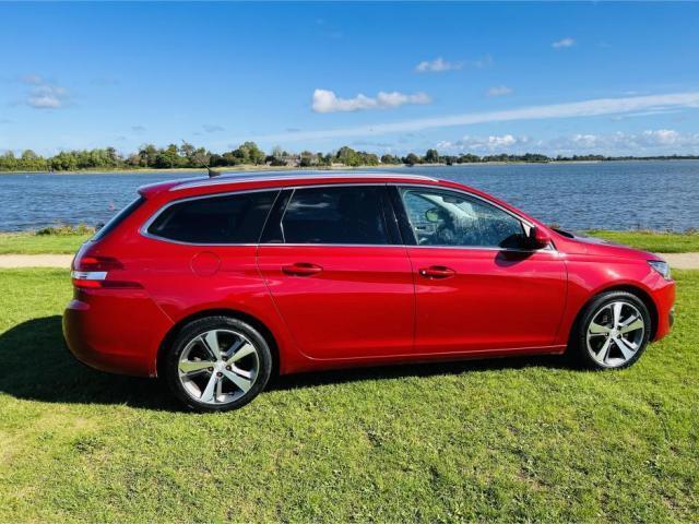 Image for 2015 Peugeot 308 SW ALLURE 1.6 HDI ( PRICE DROP )