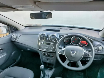 2020 Dacia Sandero