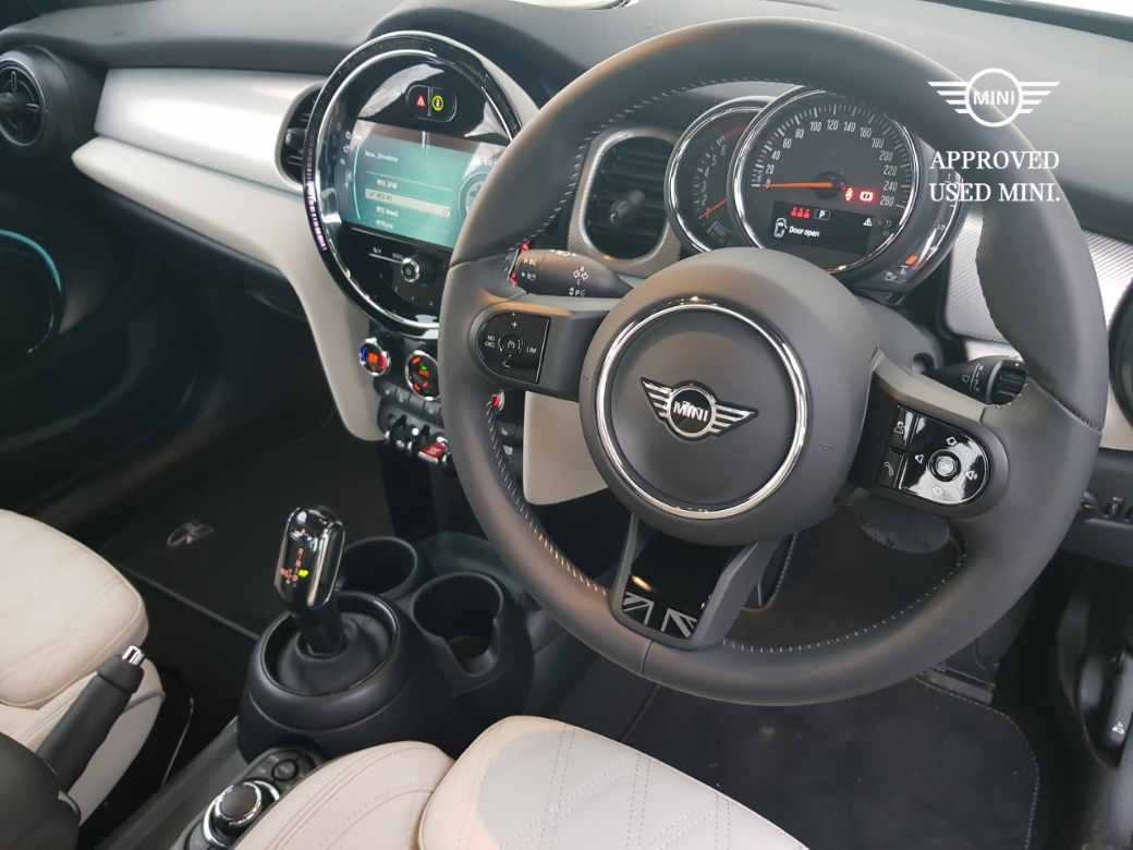 2023 Mini Cooper