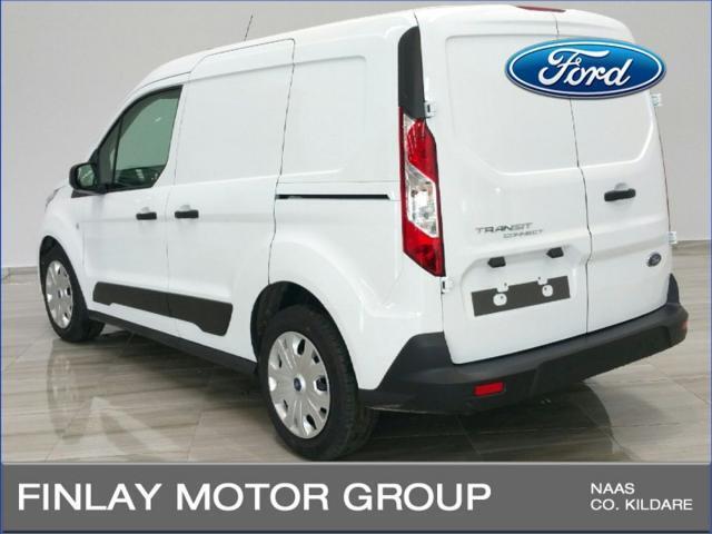 Image for 2024 Ford Transit Connect SWB Trend 100 BHP, 