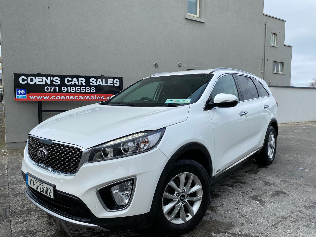 Sorento