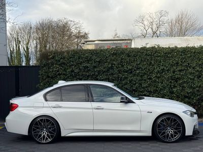 2014 BMW 3 Series