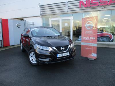 vehicle for sale from Donal Ryan Motor Group Nenagh