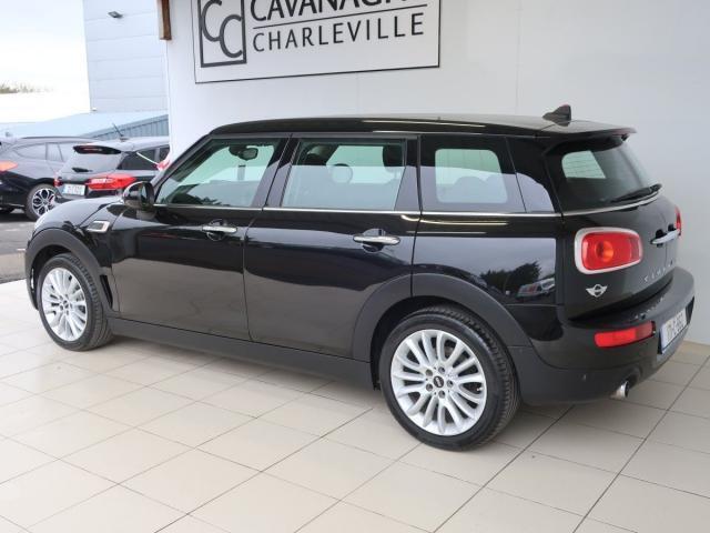 Image for 2017 Mini Clubman 2.0TD CLUBMAN