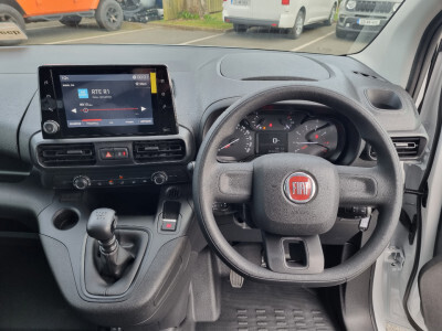 vehicle for sale from John Linnane Motors