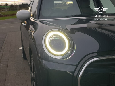 2023 Mini Cooper