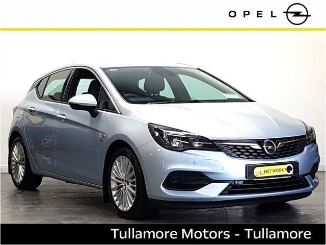 vehicle for sale from Tullamore Motors