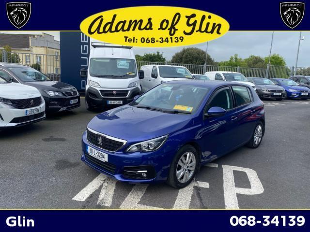 vehicle for sale from Adams of Glin
