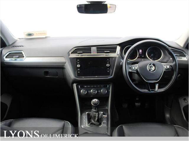 Image for 2019 Volkswagen Tiguan Allspace Allspace 2.0 TDI 150HP Comfortline 7 Seater || Excellent Spec 