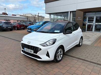 2023 Hyundai i10