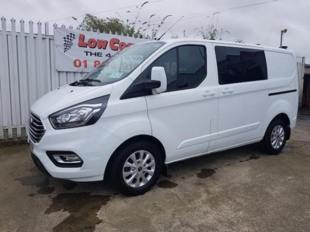 2016 Ford Transit Used Cars Low Cost Cars And Vans