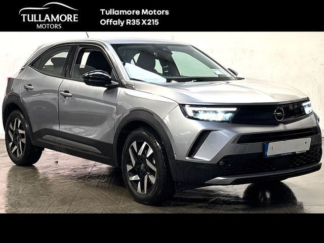 vehicle for sale from Tullamore Motors