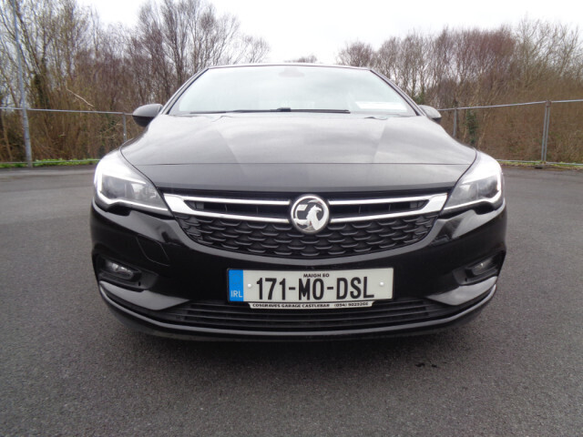 vehicle for sale from Cosgrave's Garage Castlebar